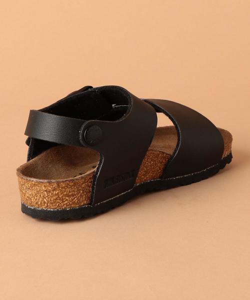 BIRKENSTOCK（ビルケンシュトック）の「WEB限定【BIRKENSTOCK(ビルケンシュトック)】/NEW YORK サンダル 16cm-21cm（サンダル・キッズ・ブラック/ブラウン・19cm/17cm/18cm/20cm/21cm/16cm）」の10枚目の写真