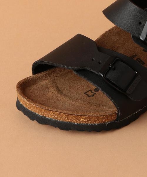BIRKENSTOCK（ビルケンシュトック）の「WEB限定【BIRKENSTOCK(ビルケンシュトック)】/NEW YORK サンダル 16cm-21cm（サンダル・キッズ・ブラック/ブラウン・19cm/17cm/18cm/20cm/21cm/16cm）」の11枚目の写真