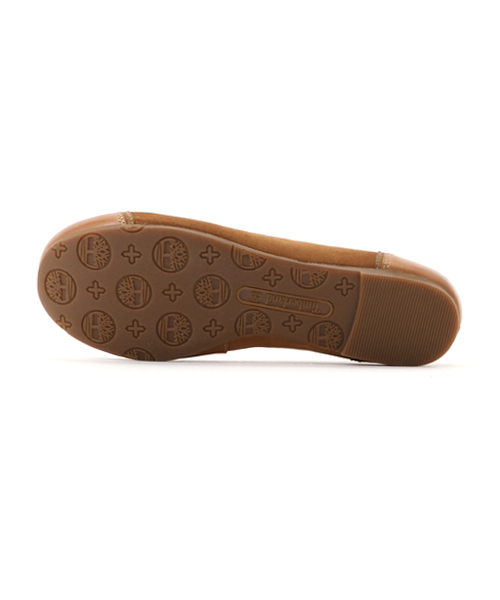 Timberland（ティンバーランド）の「ミルベリー バレリーナ