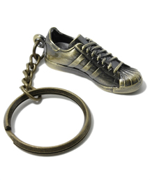 ブルボンキーホルダー adidas アディダス adidas アディダス ブルボンキーホルダー | corne/コルネ