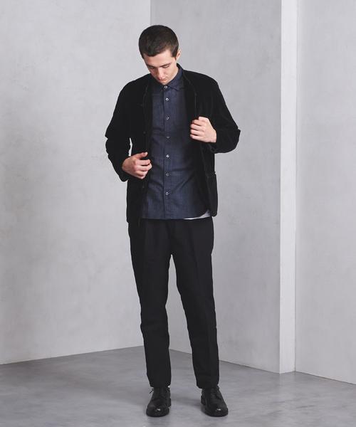 mando チャイナジャケット UNITED ARROWS（ユナイテッドアローズ）の「＜mando（マンド