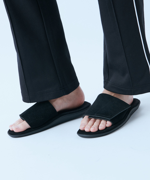 アイランドスリッパ　ブラック 8 ISLAND SLIPPER | アイランドスリッパ 公式オンラインショップ