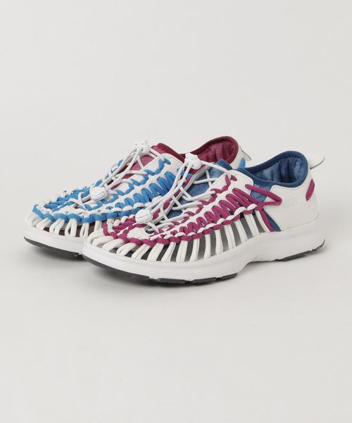 KEEN（キーン）の「UNEEK O2 / ユニーク オーツー（スニーカー