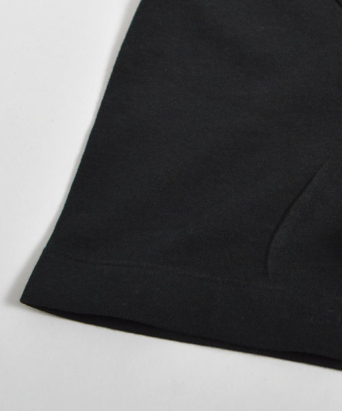 POLO RALPH LAUREN(ポロ ラルフ ローレン)の「Ralph Lauren/ポロ ラルフローレン ワンポイントロゴ クラシックコットン カットソー(Tシャツ/カットソー・メンズ・ブラック/ホワイト/ネイビー・M/L/S/XL)」の15枚目の写真
