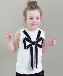 KIDS�i�L�b�Y�j�́uRora �G���J �^���N�g�b�v�i�^���N�g�b�v�j�v