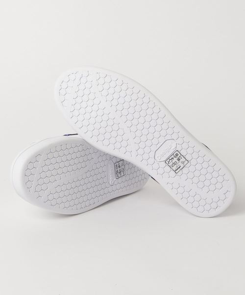 Desigual（デシグアル）の「「Desigual/デシグアル」SHOES_RETRO COURT ATLANTIS (トレーニングシューズ)（スニーカー・レディース・ホワイト系その他・38inch/37inch/39inch/40inch）」の3枚目の写真