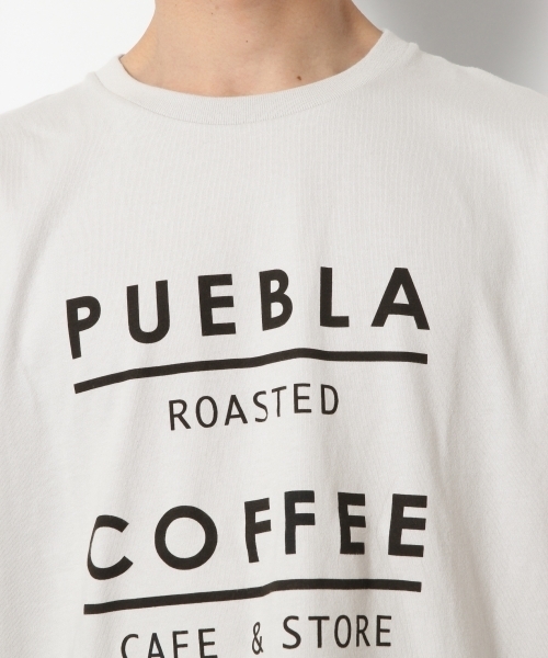 RAGEBLUE（レイジブルー）の「20プリントTシャツ/795904（Tシャツ/カットソー・メンズ・ホワイト/オフホワイト/ブラック/グレー系その他/その他8/その他4・MEDIUM/SMALL/LARGE/X-LARGE）」の20枚目の写真