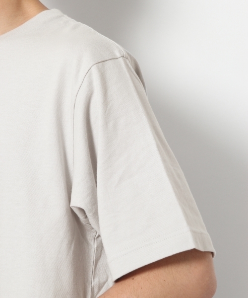 RAGEBLUE（レイジブルー）の「20プリントTシャツ/795904（Tシャツ/カットソー・メンズ・ホワイト/オフホワイト/ブラック/グレー系その他/その他8/その他4・MEDIUM/SMALL/LARGE/X-LARGE）」の12枚目の写真