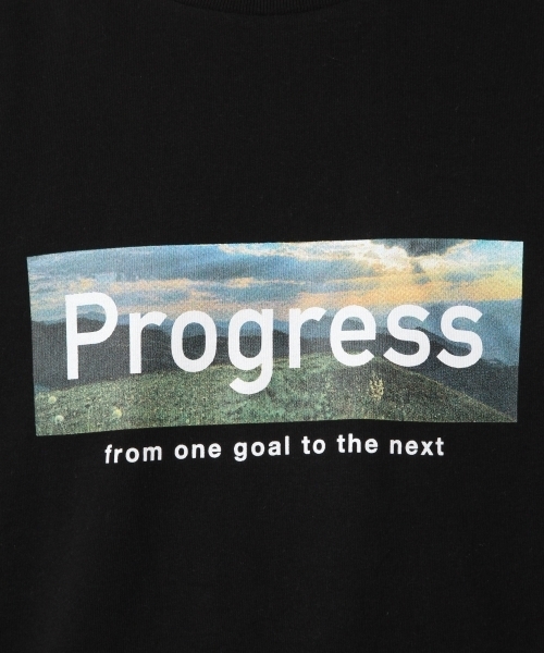 RAGEBLUE（レイジブルー）の「20プリントTシャツ/795904（Tシャツ/カットソー・メンズ・ホワイト/オフホワイト/ブラック/グレー系その他/その他8/その他4・MEDIUM/SMALL/LARGE/X-LARGE）」の18枚目の写真