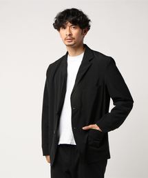 koe | 2wayストレッチアンコンジャケット(テーラードジャケット)