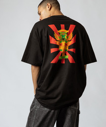 ドッグタウン / DOG TOWN SHOGO KUBO ショーゴ クボ シグネイチャー Tシャツ