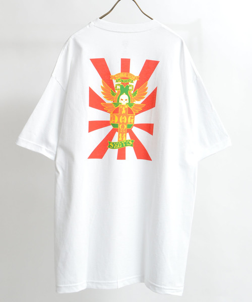 セール】ドッグタウン / DOG TOWN SHOGO KUBO ショーゴ クボ