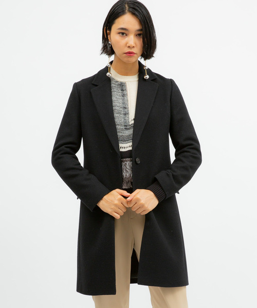 UNITED TOKYO（ユナイテッドトウキョウ）の「チェスターコート