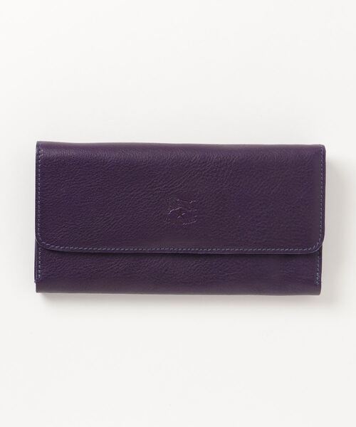 Il Bisonte 財布 小物 Archive 財布 Collection Long Long Wallet 財布 Il Bisonte イルビゾンテ のファッション