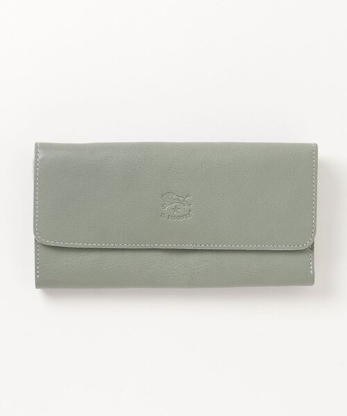 Il Bisonte 財布 小物 Archive 財布 Collection Long Long Wallet 財布 Il Bisonte イルビゾンテ のファッション