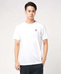THE NORTH FACE | ザノースフェイス 半袖Tシャツ S/SS BOX LOGO T NT31848(Tシャツ/カットソー)