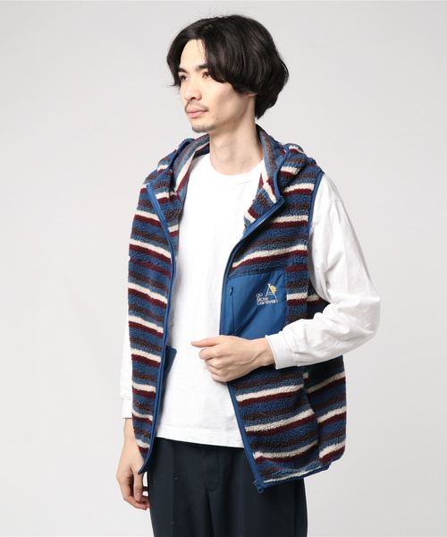 go slow caravan（ゴースローキャラバン）の「クレイジーブレッサブル