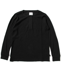 【新品】saturdays NYC モックネックロングスリーブ LS Mockneck Shirt | WOMEN | Saturdays NYC Japan