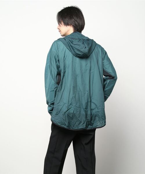 Y-3（ワイスリー）の「U ADIZERO PACKABLE JACKET（ブルゾン）」 - WEAR