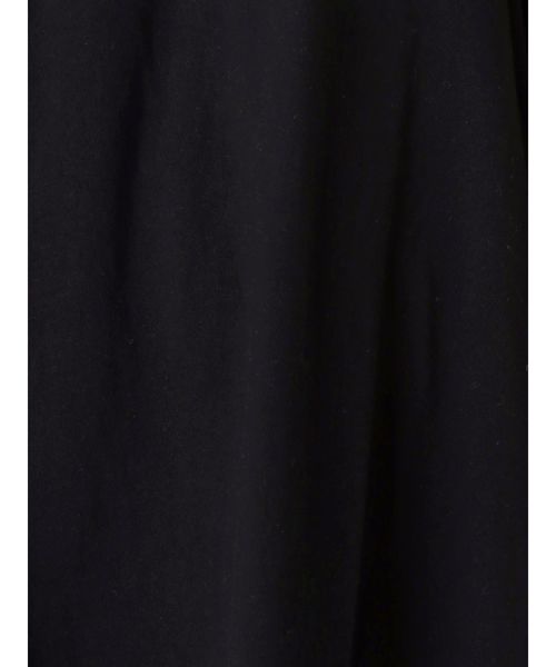 Ungrid（アングリッド）の「ビッグシルエットロングスリーブTee（Tシャツ/カットソー・レディース・オフホワイト/グレー/ブラック・FREE）」の20枚目の写真