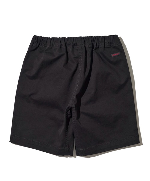 Gramicci(グラミチ)の「【GRAMICCI/グラミチ】KIDS G-SHORTS / キッズジーショーツ 5117-BJ-K(その他パンツ・キッズ・ベージュ/ネイビー/レッド/ブルー/オリーブ/ダークネイビー/イエロー/ダークブルー/チャコールグレー/ブラック/その他・100/110/120/130)」の13枚目の写真
