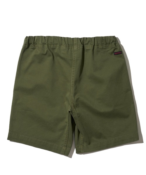 Gramicci(グラミチ)の「【GRAMICCI/グラミチ】KIDS G-SHORTS / キッズジーショーツ 5117-BJ-K(その他パンツ・キッズ・ベージュ/ネイビー/レッド/ブルー/オリーブ/ダークネイビー/イエロー/ダークブルー/チャコールグレー/ブラック/その他・100/110/120/130)」の17枚目の写真