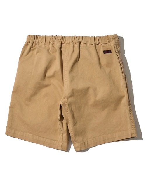 Gramicci(グラミチ)の「【GRAMICCI/グラミチ】KIDS G-SHORTS / キッズジーショーツ 5117-BJ-K(その他パンツ・キッズ・ベージュ/ネイビー/レッド/ブルー/オリーブ/ダークネイビー/イエロー/ダークブルー/チャコールグレー/ブラック/その他・100/110/120/130)」の15枚目の写真