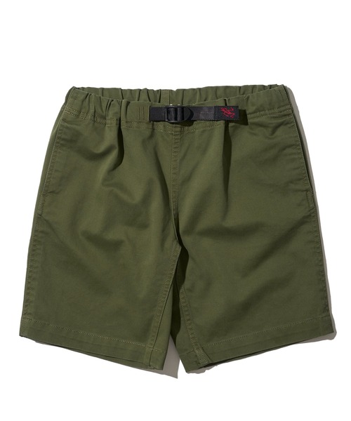 Gramicci(グラミチ)の「【GRAMICCI/グラミチ】KIDS G-SHORTS / キッズジーショーツ 5117-BJ-K(その他パンツ・キッズ・ベージュ/ネイビー/レッド/ブルー/オリーブ/ダークネイビー/イエロー/ダークブルー/チャコールグレー/ブラック/その他・100/110/120/130)」の16枚目の写真