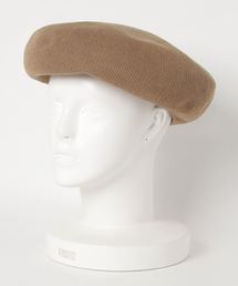 CA4LA | BIG-B S1(ハンチング/ベレー帽)