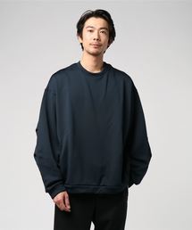 Toironier | Toironier/トワロニエ/SWEAT/スウェット(スウェット)
