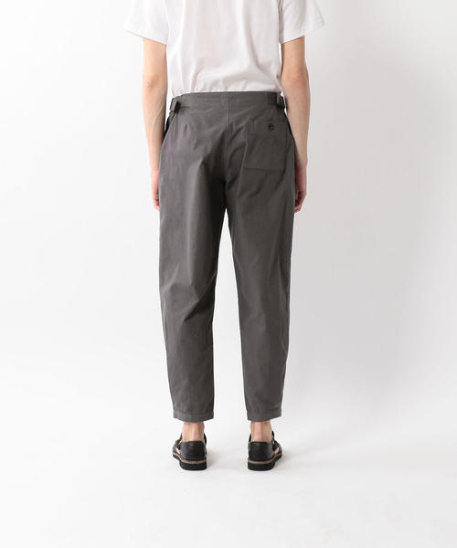 THE HINOKI（ザ ヒノキ）の「＜THE HINOKI × Steven Alan＞ CTN OSFA