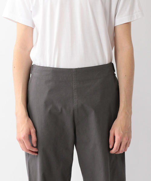 THE HINOKI（ザ ヒノキ）の「＜THE HINOKI × Steven Alan＞ CTN OSFA