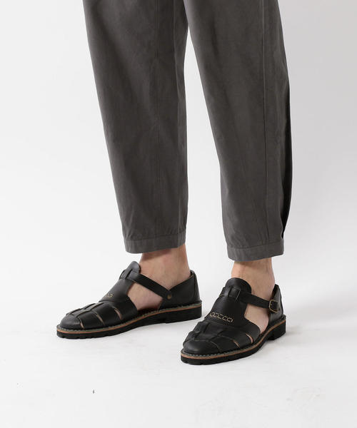 THE HINOKI（ザ ヒノキ）の「＜THE HINOKI × Steven Alan＞ CTN OSFA