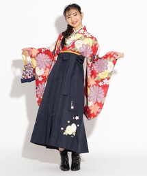 浴衣 レッド 赤色系 ファッション通販 Zozotown