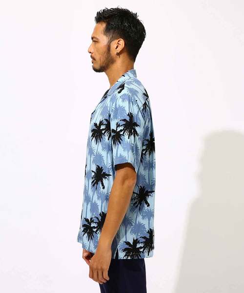 ALOHA｜AZUL 【セール】 BY TREE AZUL BY MOUSSY（アズールバイマウジー）のファッション