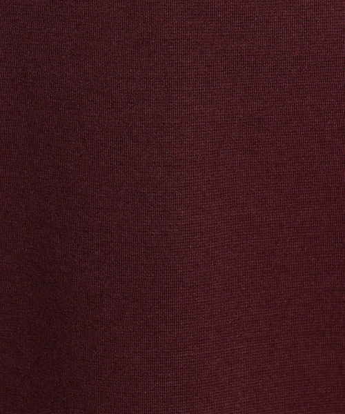 NARACAMICIE（ナラカミーチェ）の「ポンチベルト付タイトスカート（スカート・レディース・ブラック/ボルドー・SMALL/MEDIUM/LARGE）」の12枚目の写真