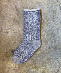 WILDERNESS WEAR（ウィルダネスウェア）の「MERINO FLEECE SOCKS/メリノフリースソックス（ソックス/靴下）」