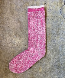 WILDERNESS WEAR（ウィルダネスウェア）の「MERINO FLEECE SOCKS/メリノフリースソックス（ソックス/靴下）」
