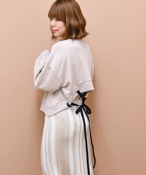 sango�isango�j�́u�o�b�N���[�X�A�b�v�v���I�[�o�[�i���̑��g�b�v�X�j�v�b�O���[�n���̑�