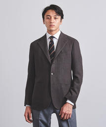 UNITED ARROWS MENS�i���i�C�e�b�h�A���[�Y�����Y�j�́u��UNITED ARROWS�� F �s���`�F�b�N S3B S-MDL���i�e�[���[�h�W���P�b�g�j�v