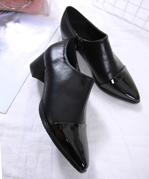 Futier land�i�t���[�e�B�A�����h�j�́u�g�D�R���r�|�C���e�b�h�g�D�V���[�Y�i���[�t�@�[�j�v�b�u���b�N