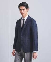 SOVEREIGN�i�\�u�����j�́u��SOVEREIGN�i�\�u�����j�� �E�[�����l�� �t�@���V�[�`�F�b�N 3B �W���P�b�g�i�e�[���[�h�W���P�b�g�j�v