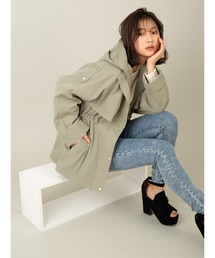 CECIL McBEE�i�Z�V���}�N�r�[�j�́u�h���X�g�}�E���e���R�[�g�i�e�[���[�h�W���P�b�g�j�v