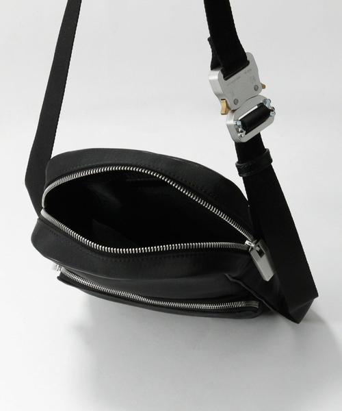 1017 ALYX 9SM（アリクス）の「＜1017 ALYX 9SM＞ VERTICAL CAMERA BAG