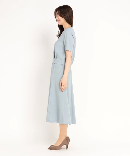 リネセルツイル セットアップ ワンピース Strawberry Fields ストロベリーフィールズ のファッション セール