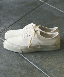 DOEK | ［ DOEK SHOE INDUSTRIES / ドゥックシューインダストリーズ ] OXFORD(スニーカー)