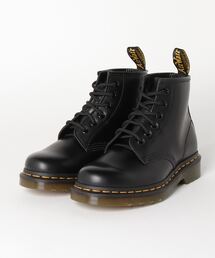 Dr. Martens | Dr.Martens Icons 101 YS /  ドクターマーチン 101 YS (BLACK)(ブーツ)