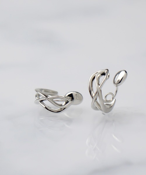 petitcro（プティクロ）の「＊petitcro＊　Glossyミニフープ　ノンホールピアス／イヤリング（イヤリング・レディース・その他1/その他2/その他3/その他4/その他5/その他6/その他7/その他8・ONE SIZE）」の7枚目の写真