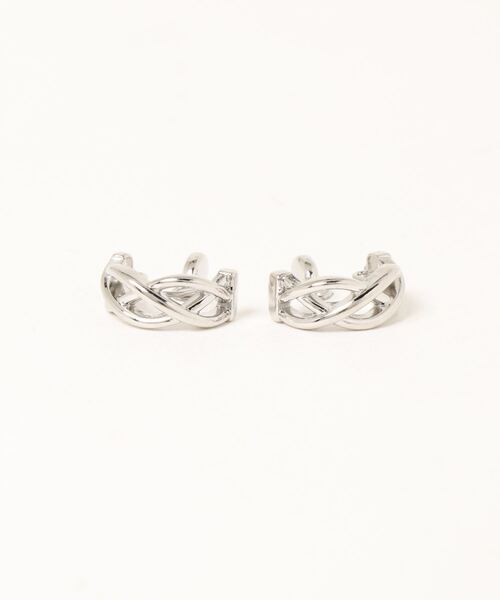 petitcro（プティクロ）の「＊petitcro＊　Glossyミニフープ　ノンホールピアス／イヤリング（イヤリング・レディース・その他1/その他2/その他3/その他4/その他5/その他6/その他7/その他8・ONE SIZE）」の11枚目の写真