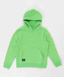 RVCA | RVCA//ルーカ  BA046-021(パーカー)